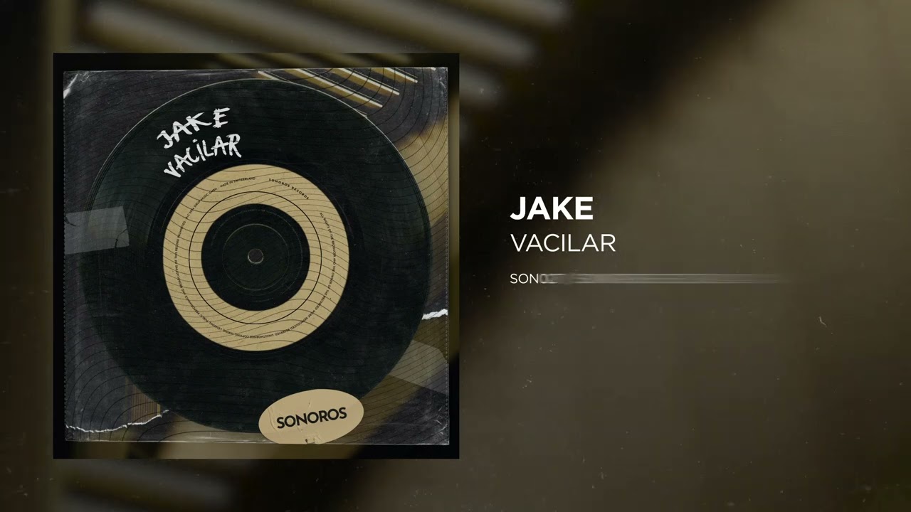 Watch JAKE - Vacilar on YouTube Watch JAKE - Vacilar on YouTube