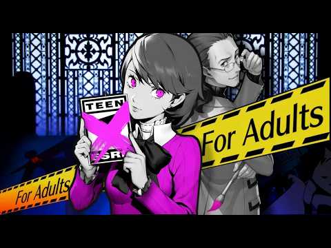 BlairWintersX: The Power Behind The Persona