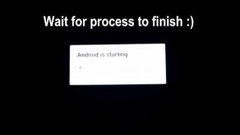 How to install custom kernel ?