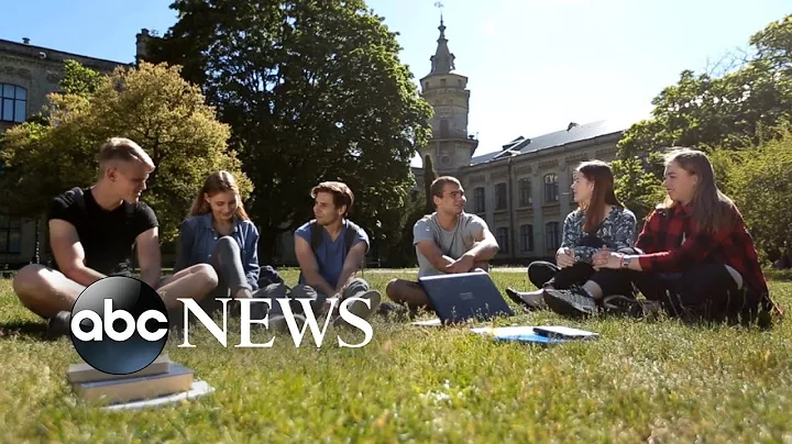 COVID-19 upends the college experience