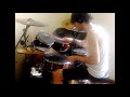 Nobody Can Save Me - Linkin Park | Bateria/drum cover