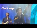 250601 서울 재즈 페스티벌 CNBLUE | Can&#39;t Stop #서재페 #씨엔블루 #CNBLUE #정용화 #JUNGYONGHWA #이정신 #LEEJUNGSHIN #SJF