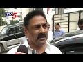 Bhumanagi Reddy levels serious allegations against Chandrababu's govt