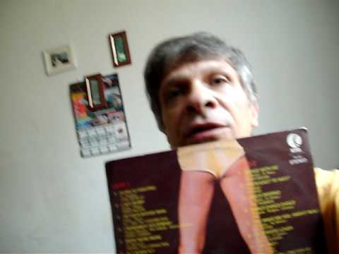 Guilherme Jabur mostra LP DISCO HISTORIA com uma homenagem aos Ritmos Cubanos parte 4 1979