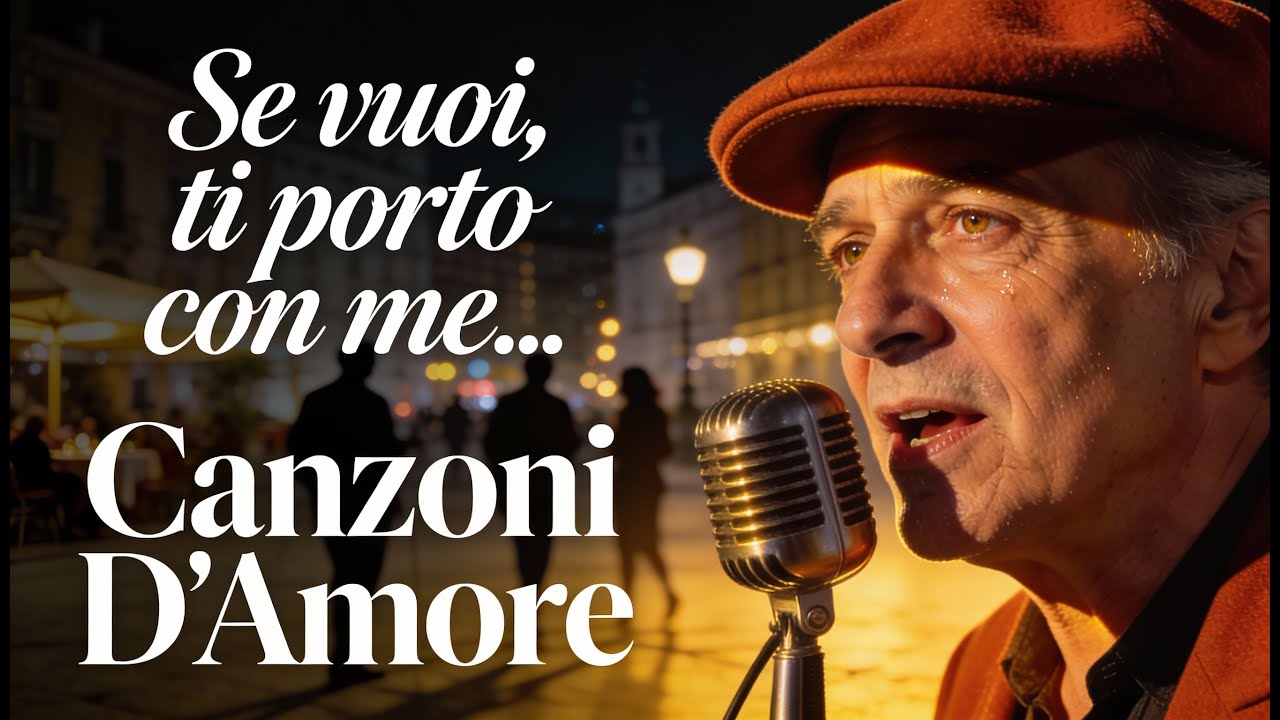 🎵🥀Una canzone quando il sentimento non chiede spazio –  “Ti penso quando nessuno mi vede” Ettore B.