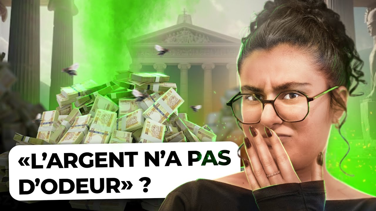 L'ORIGINE CACHÉE DES EXPRESSIONS FRANÇAISES (vous les utilisez tous les jours)