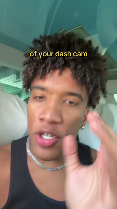 How to drift a Tesla.. #carterpcs #tech #techtok #techfacts #tesla