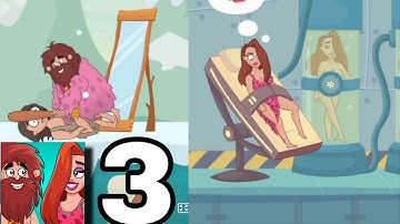 Comics Bob - level 21- 30 || Part 3