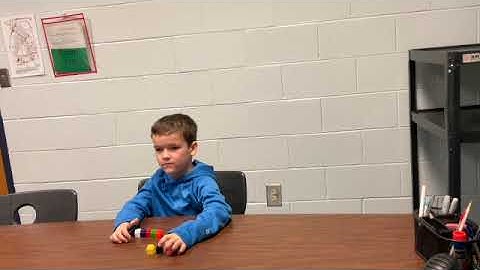 CORE Phonological Segmentation Test   SD 480p