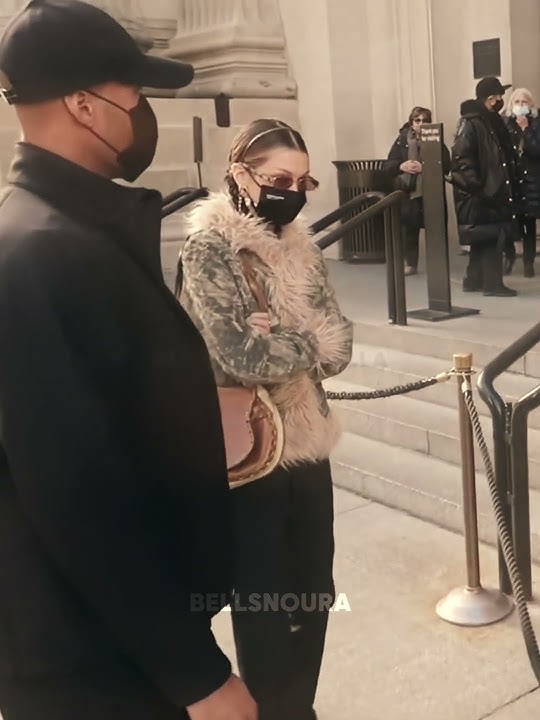 Bella or Kendall? #bellahadid #kendalljenner #edit #supermodel