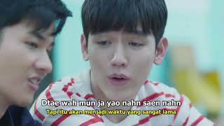 NAT SAKDATORN - RUK TUR KON DIAO (OST Dark Blue Kiss จูบสุดท้ายเพื่อนายคนเดียว)