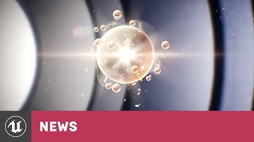 The Creation of Protostar: The First UE4 Demo of Vulkan API | News | Unreal Engine
