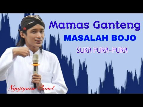 Suka Pura-Pura Gawe