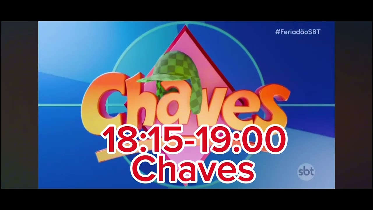 Nova Programação Da Rede Alanzinho