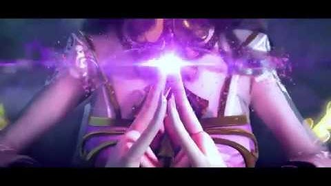 [Tru Tiên 3D]  Vân Mộng Xuất Thế - Thất Mạch