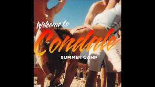 Summer Camp - Welcome To Condale Album Walkthrough