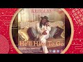 REDMAN - He'll Have To Go (2021 Release)