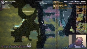 Oxygen Not Included - A new beginning - With rules! #6.1