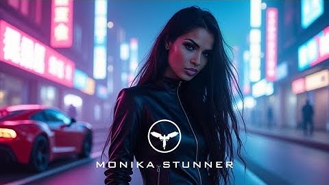 Axeed & Monika Stunner & Hakdeep - For Me