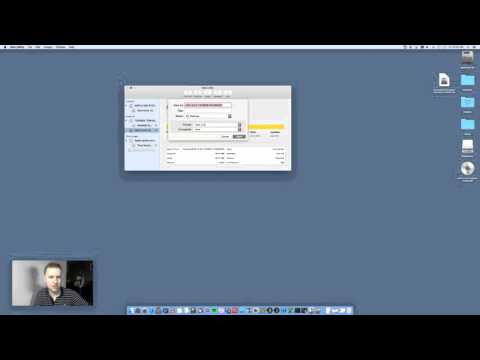 How to convert DVD or CD to an ISO on Mac OSX | VIDEO TUTORIAL