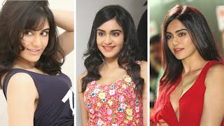 Adah Sharma Stunning Pics ❤️ #shorts