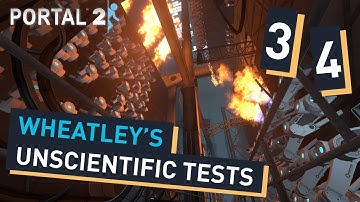 [Portal 2] "Wheatley