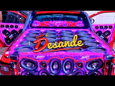 ♟️ AUTOMOTIVO DO XEQUE MATE 2.0♟️- MC's PEDRINHO , ZUDO BOLADÃO , RICK MR &  BIBI DRAK ( DJ NEGRESKO) 