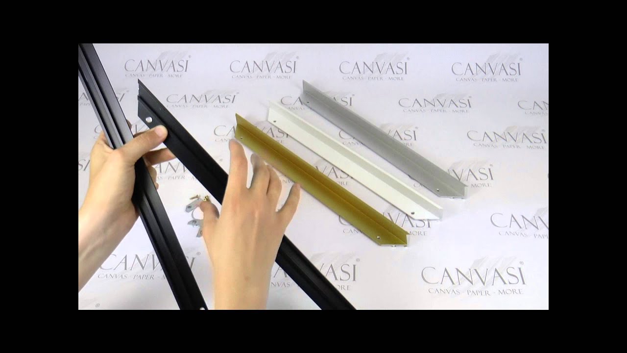 Viertelstab Bastelleiste Abschlussleiste Abdeckleiste aus MDF in Alu wei/ß 2600 x 12 x 12 mm