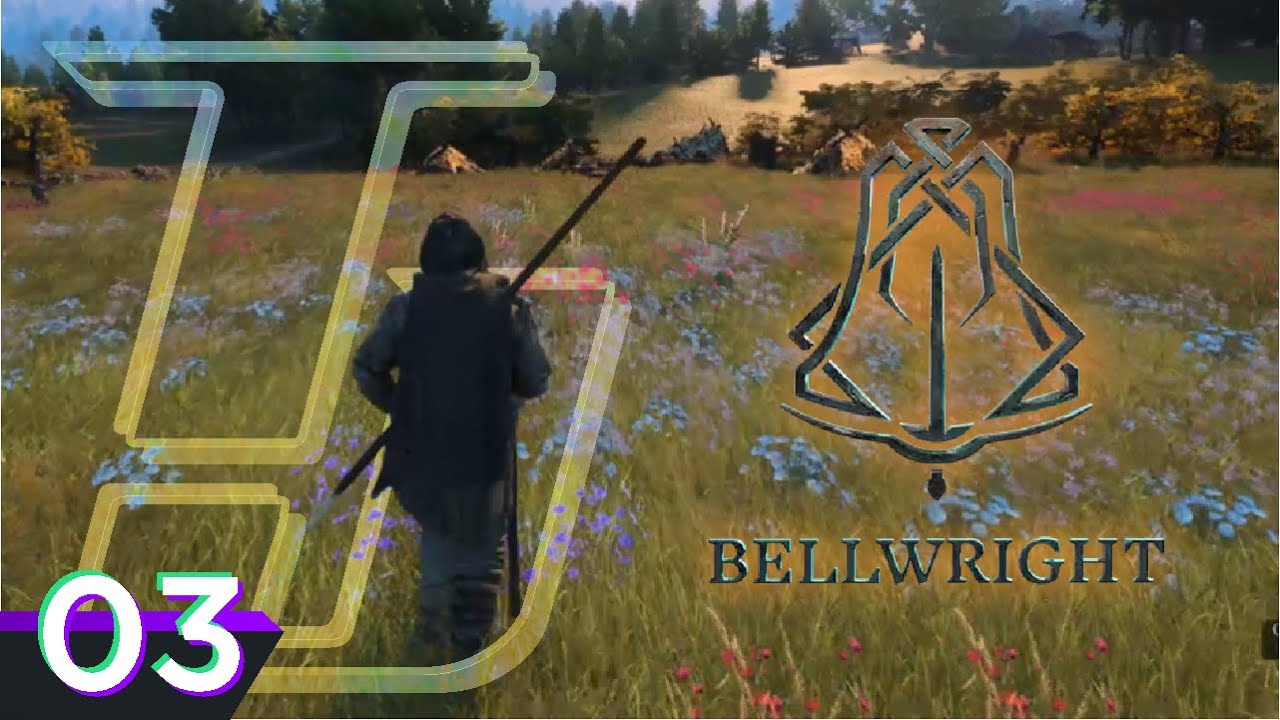 Bellwrigth   As desventuras de Cachaça e Branquelo! EP 03