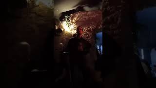 Stt Project - W Bezkształtnej Bryle Uwięziony Kat Cover, Pub Pod Ziemią, 15.09.2023