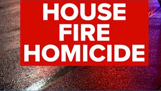 Body found after house fire in Des Moines