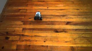 Week 4 - 4 - Counter-Clockwise Calibrated