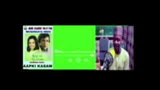 MUGARZAYA INDIA (Sharhin Film din AApki Kasam) Kashi na 11 kuma  Na karshe