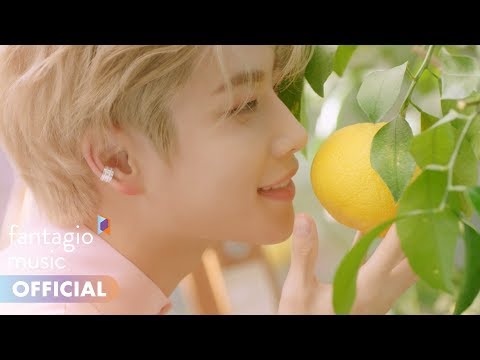 ASTRO 아스트로 - <strong>1st</strong> Album &amp;#39;All <strong>Light</strong>&amp;#39; Concept Film #MJ