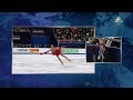 Alina Zagitova European Champs 2018 FS 1 157.97 G