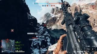Battlefield 6 Clip Dump #1