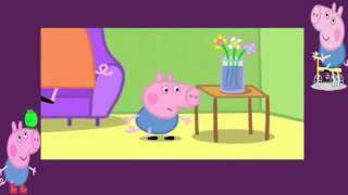 Hd Peppa Pig Season 1 Peppa Pig Episodes 5 Hide And Seek