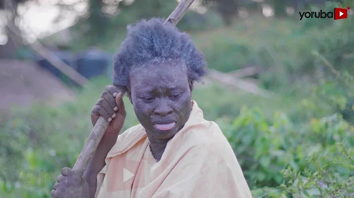 Ile Odun Tuntun | Yoruba Movie 2025 | Official Trailer | Showing This Dec On Yorubaplus