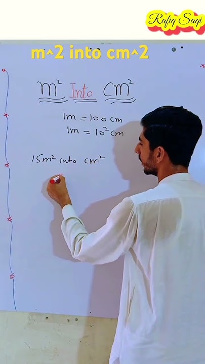 m-2-into-cm-2-2-into-cm3-science-conversion-shorts-viralshorts