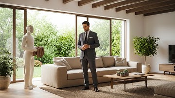 Meet NEO — The Most Advanced Humanoid Robot Ever Built