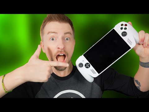 ROG Xbox Ally Review