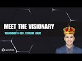 Wanchain: Leading the Blockchain Revolution with CEO Temujin Louie