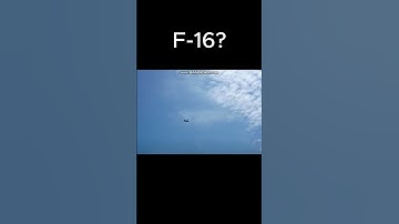 Which BRRT sounds better? #shorts #military #brrt #avation #f16 #a10 #edits