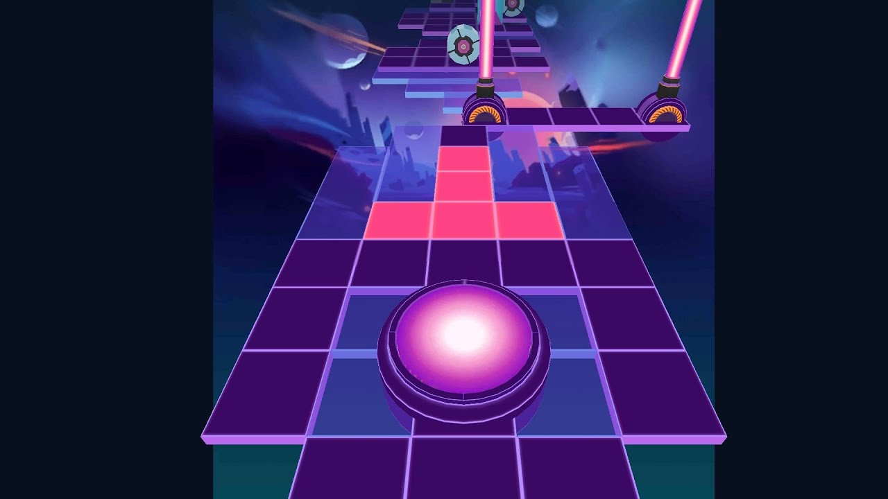 [Rolling Go - Robot Rush - ★★☆☆☆☆] - YouTube