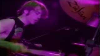 Download lagu Soundgarden - Room A Thousand Years Wide [Motorvision 1992] [Fullscreen 720p]