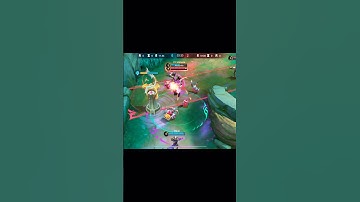 The Best Kalea Ultimate Combo #mobilelegends #mlbb #kalea