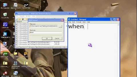 How to Use And Download Hlss On Counterstrike (Read Description)