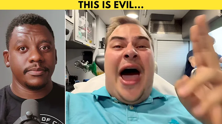 They Expose Corrupt Churches In America Then This happens...