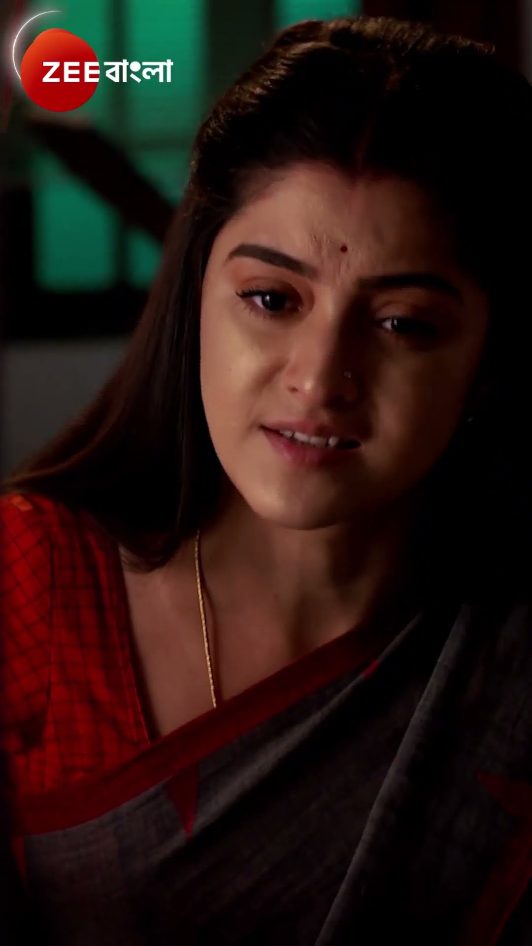 #Kon Gopone Mon Bheseche #Shorts #Zee Bangla #Entertainment #Drama #Romance