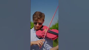 Lukas Graham - 7 years  #violin  #violinist